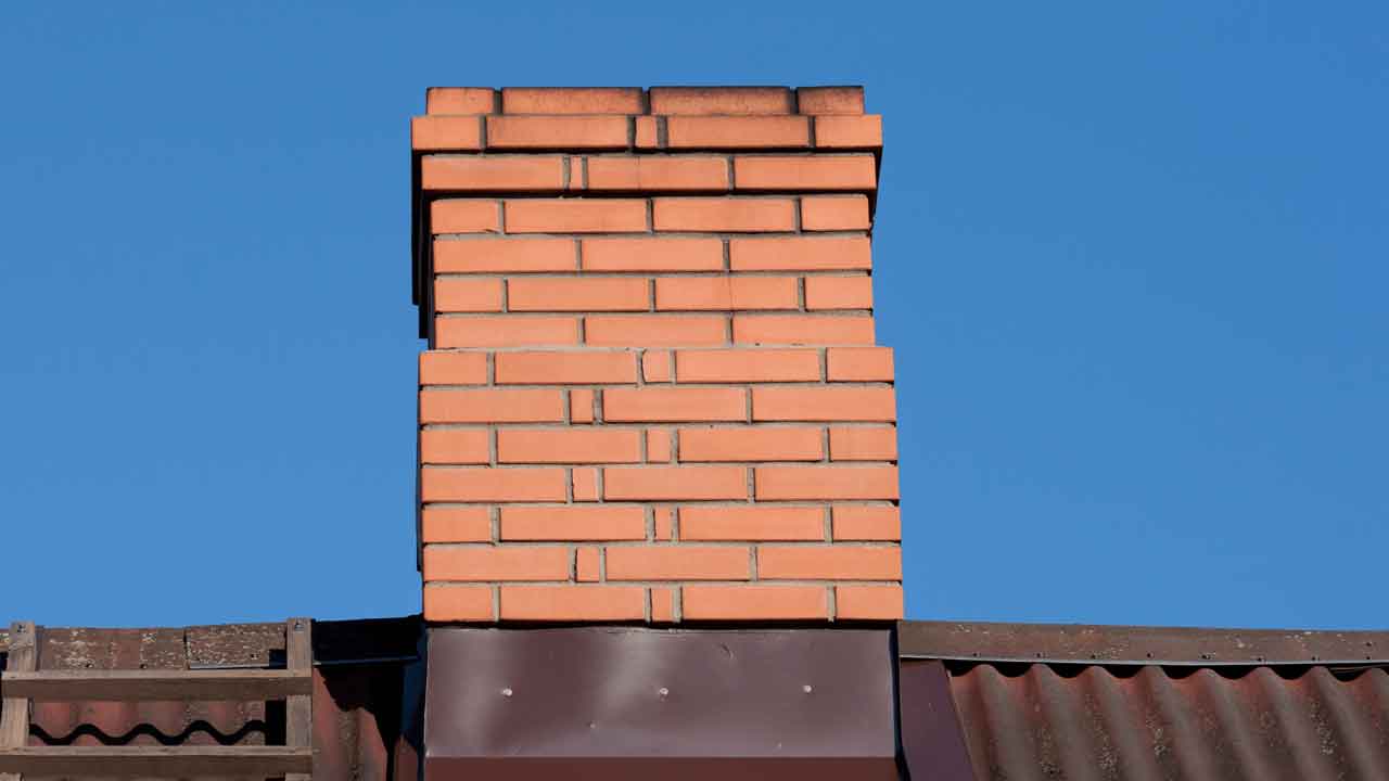 Grapevine Masonry Brick Repair