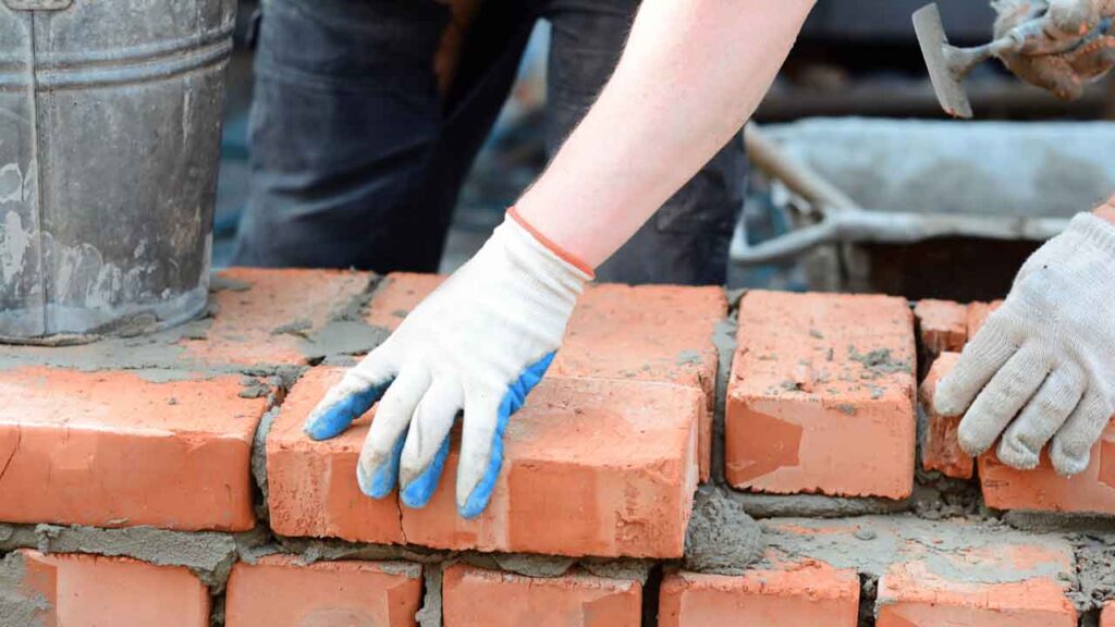 Chimney Flashing And Cap Repair