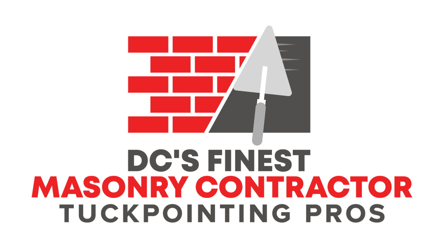 Masonry Masonry Contractors Tuckpointing Washington DC